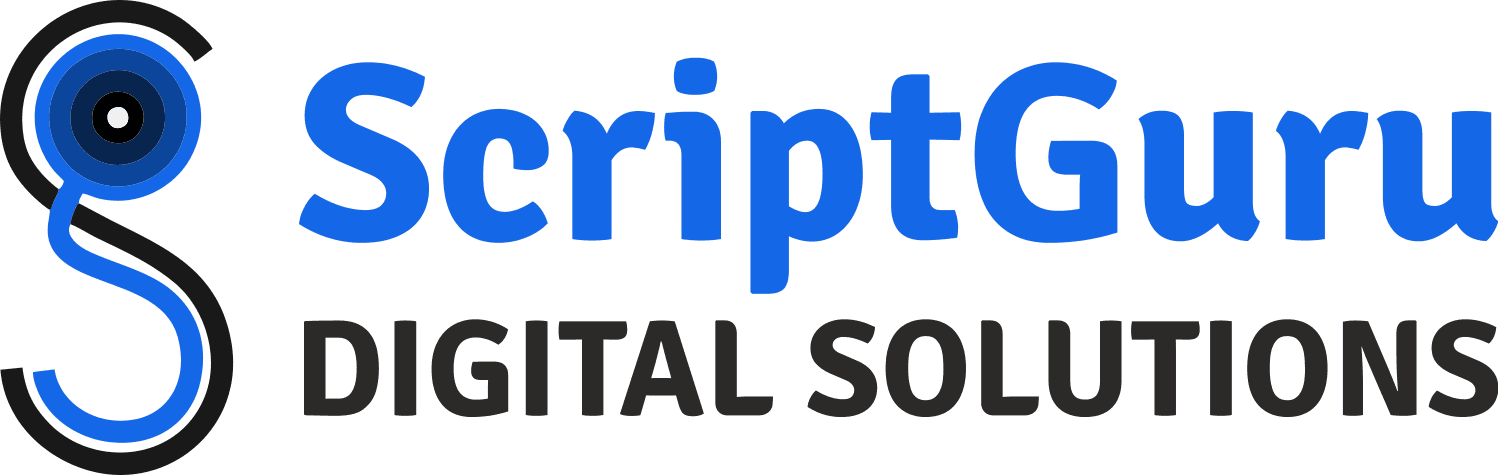 ScriptGuru Digital Solutions